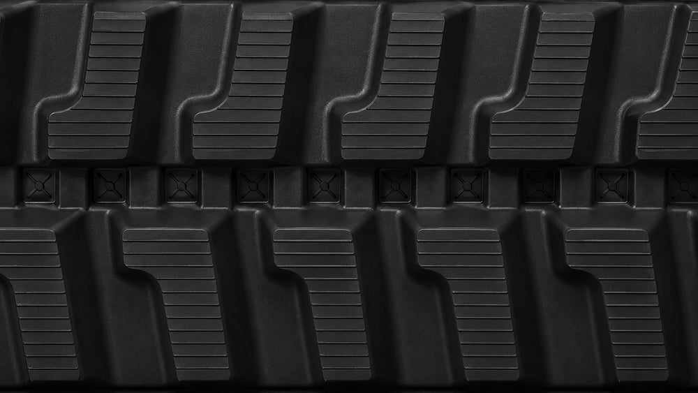 Ditch Witch JT2720 Horizontal Drill Replacement Rubber Track
