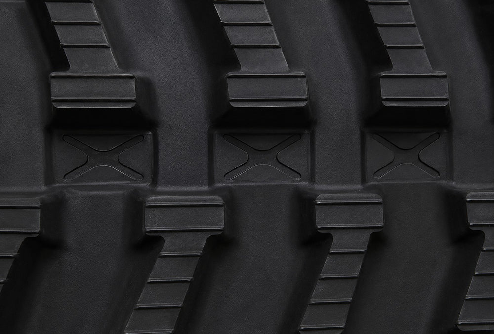 Vermeer SC30TX Stump Grinder Replacement Rubber Track