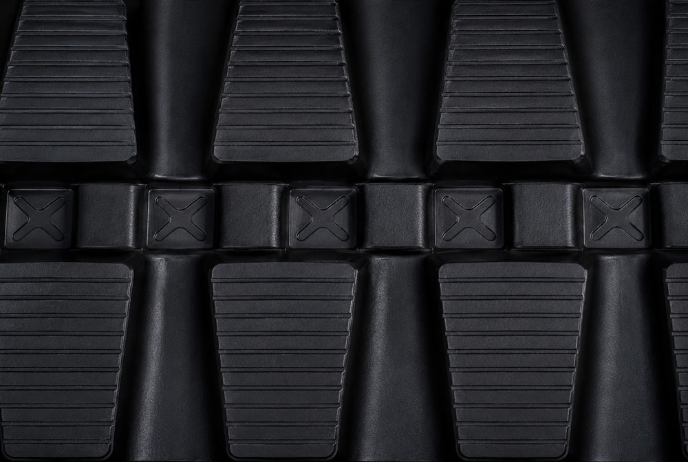 Mustang 1750RT Compact Track Loader Replacement Rubber Track