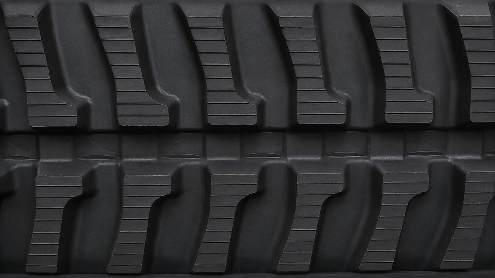 Hitachi UE10 Compact Excavator Replacement Rubber Track