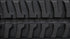 Hitachi UE10 Compact Excavator Replacement Rubber Track