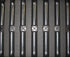 Komatsu CD110R-1 Tracked Dump Track Replacement Rubber Track