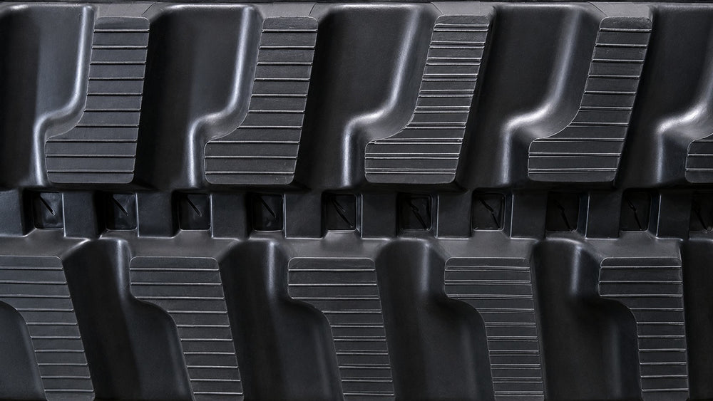 Caterpillar MM30CR Compact Excavator Replacement Rubber Track