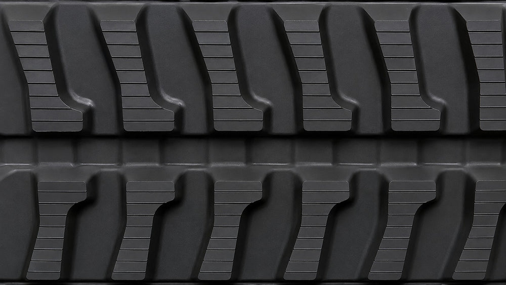 Takeuchi TB10F Compact Excavator Replacement Rubber Track