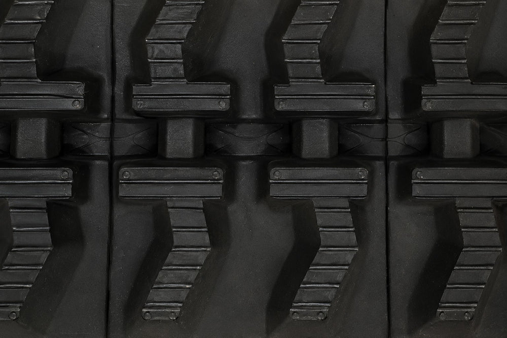 Hitachi FH17.2 Compact Excavator Replacement Rubber Track