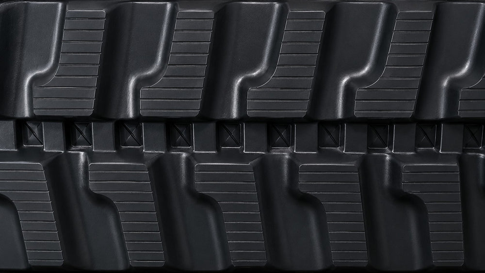 Case CX36B Compact Excavator Replacement Rubber Track