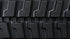 Case CX36B Compact Excavator Replacement Rubber Track