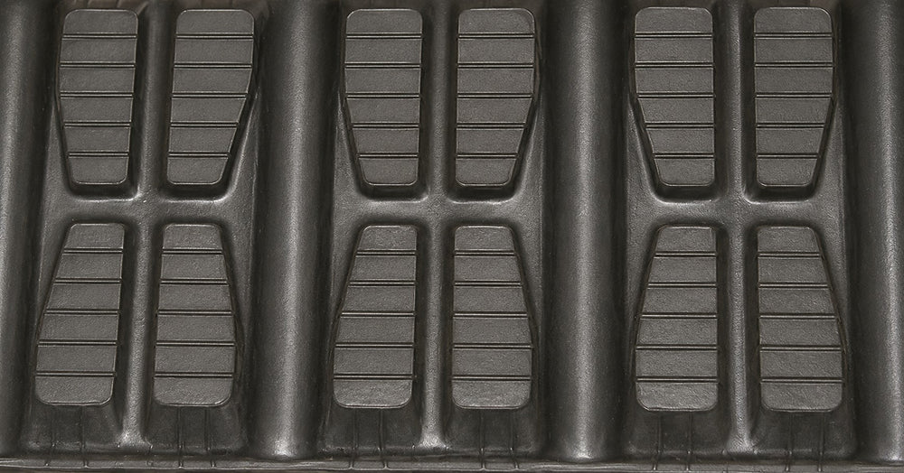 Toro Dingo TX525 (Narrow Track) Excavator Replacement Rubber Track
