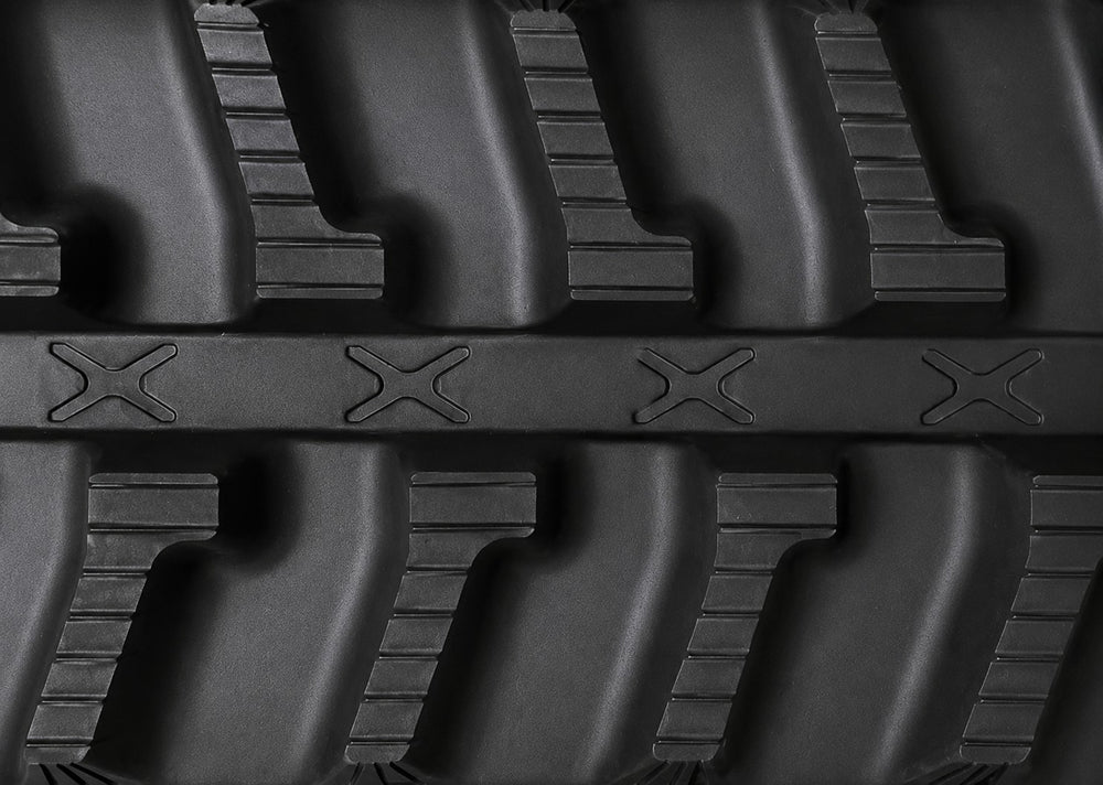 Yanmar DC153 Compact Excavator Replacement Rubber Track