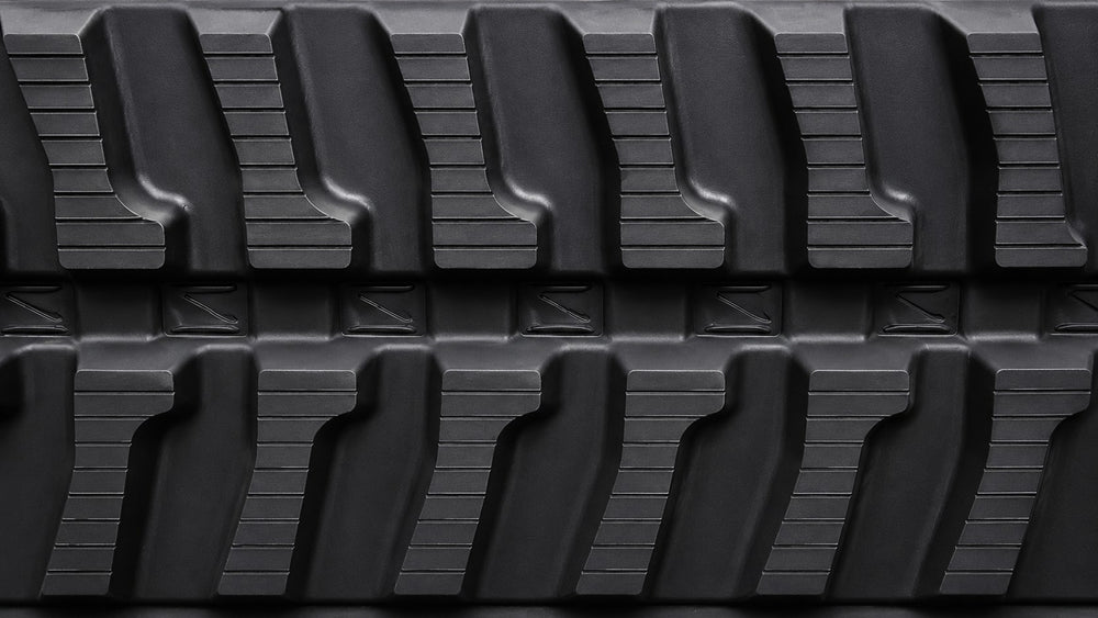 Takeuchi TC980 Compact Excavator Replacement Rubber Track