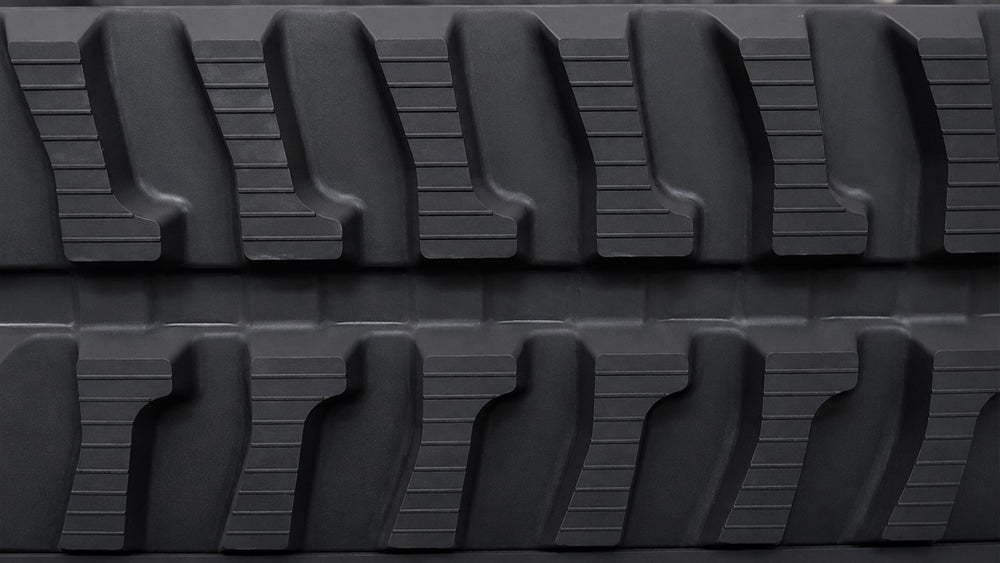 Bobcat MT120 STANDARD Compact Track Loader Replacement Rubber Track