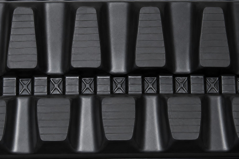 Yanmar B37VCR Compact Excavator Replacement Rubber Track