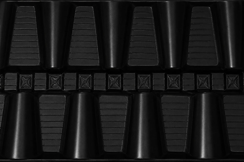 Yanmar Vio25-3 Compact Excavator Replacement Rubber Track