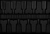Kubota KX040-4 Compact Excavator Replacement Rubber Track