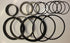 John Deere AR105273 Replacement Hydraulic Cylinder Seal Kit