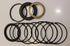 John Deere 4634034 Replacement Hydraulic Cylinder Seal Kit