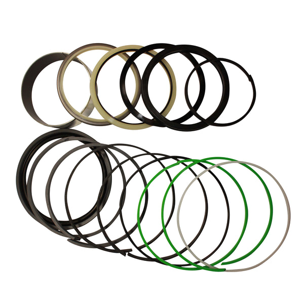 John Deere AH173444 Replacement Hydraulic Cylinder Seal Kit