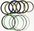 John Deere AH225136-EX Replacement Hydraulic Cylinder Seal Kit