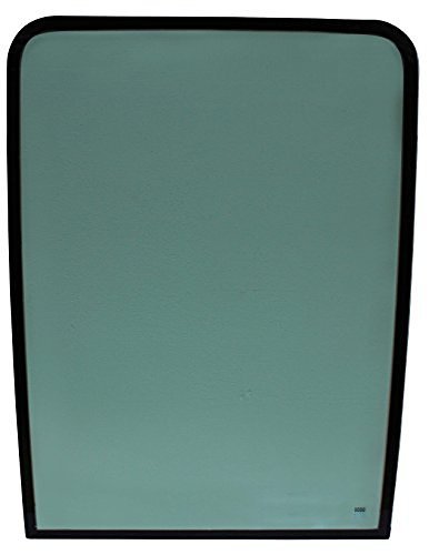 Hitachi 4602562 Zaxis Series Excavator Front Upper Windshield Replacem ...