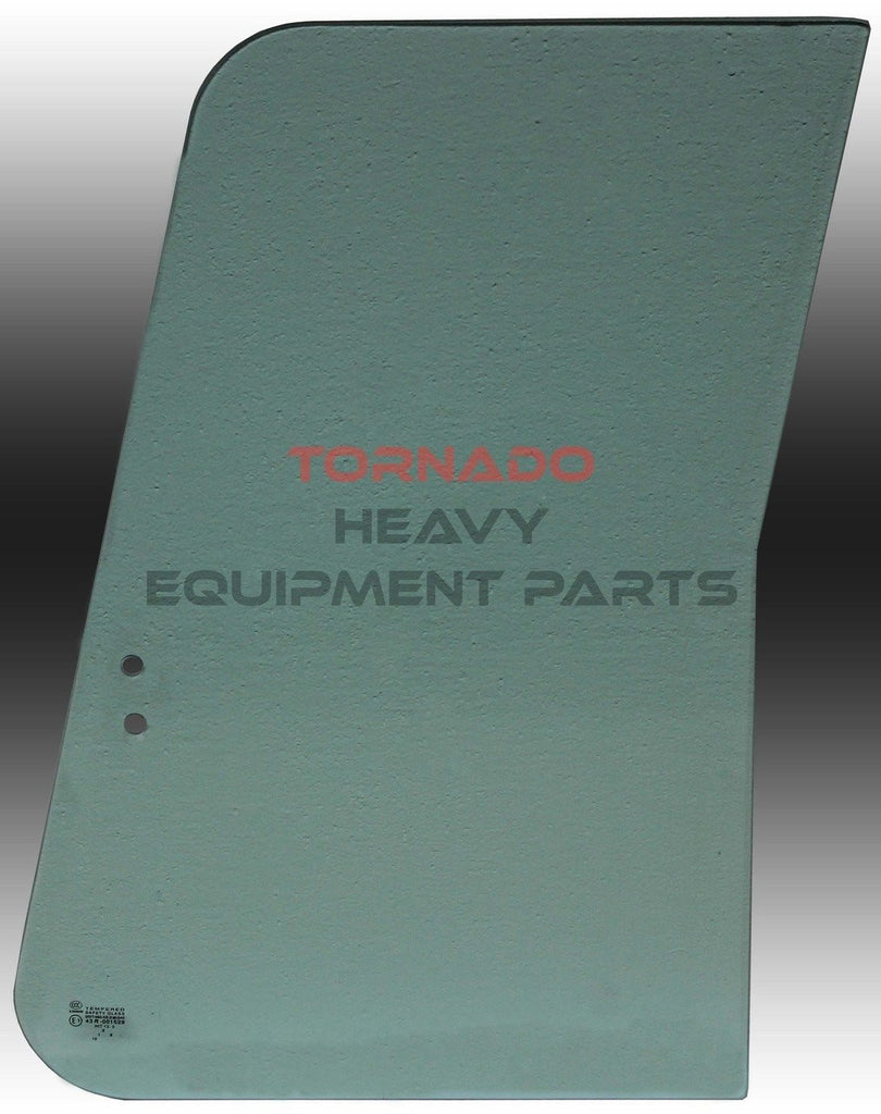 Hitachi AT154426 Excavator Front Slider Window Replacement Cab Glass ...