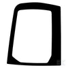 Case PM02C01074P1 Excavator Upper Door Window Cab Glass