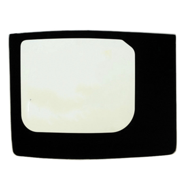 Case PM02C01075P1 Excavator Lower Door Window Replacement Cab Glass