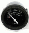 Caterpillar 4W1129 (24V) Replacement Electric Oil Temperature Gauge