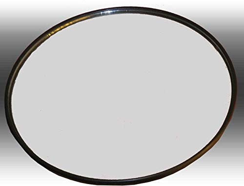 Komatsu YN52C00024P1 10" Replacement Mirror