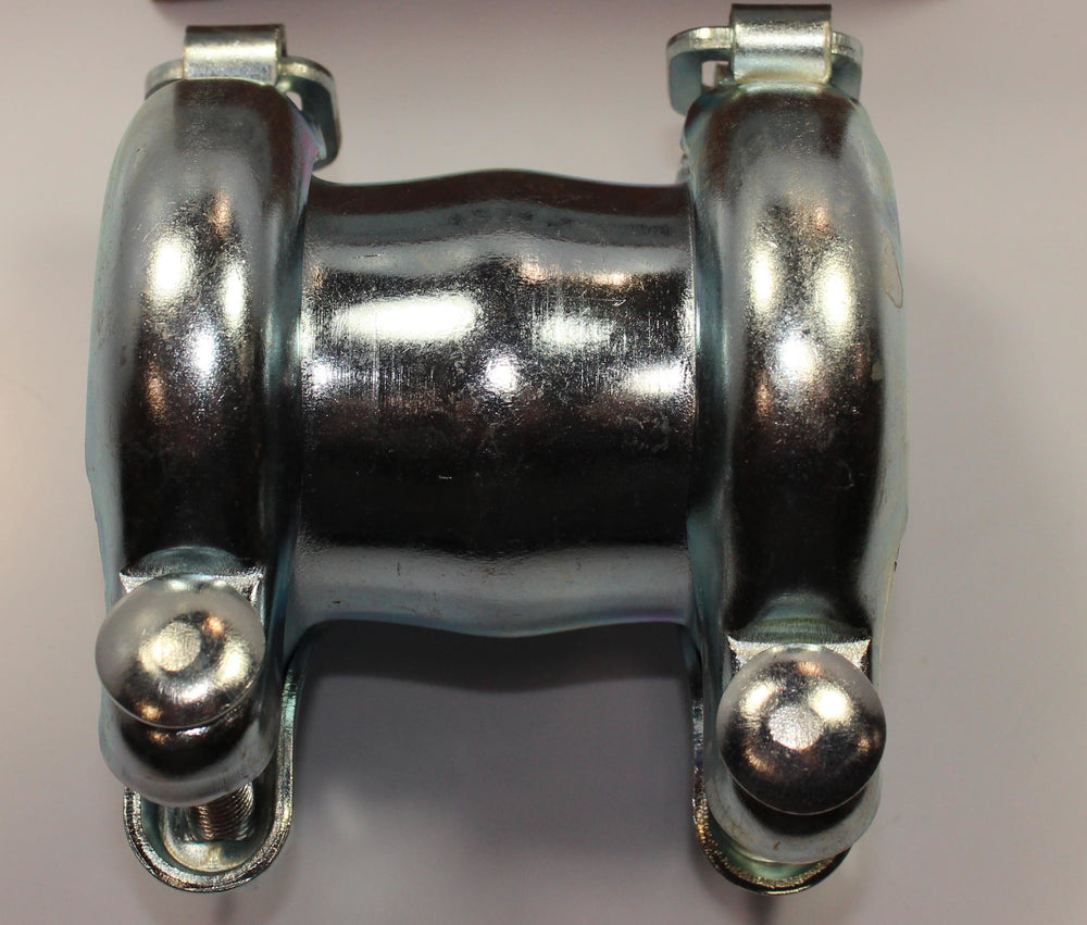 John Deere 4712341 Replacement Excavator Coupling