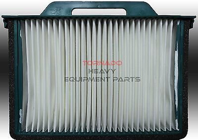 Hitachi 4350249 Replacement Cabin Air Filter