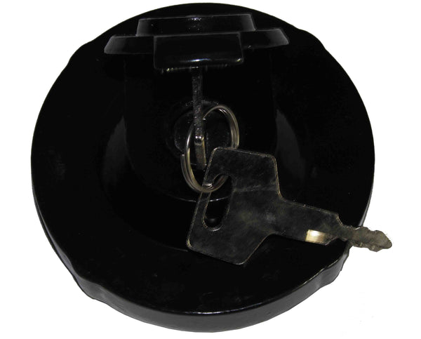 Case PW20P01282P1 Excavator Replacement Lockable Fuel Cap