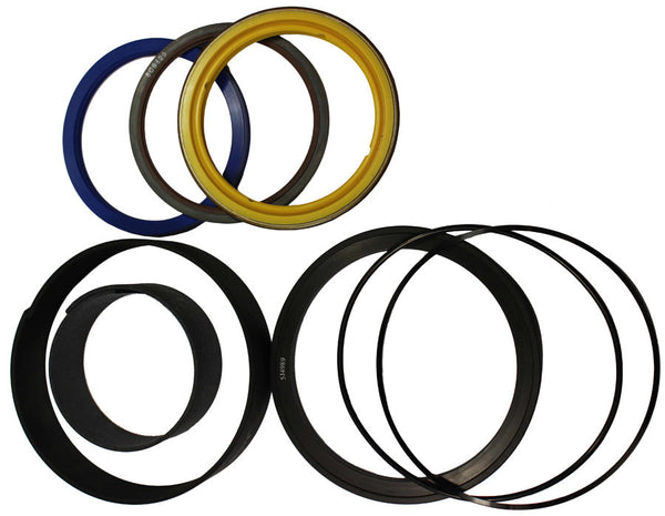 Caterpillar 2460658 1937625 9X6261 9X6263 3E3292 Replacement Hydraulic Cylinder Seal Kit