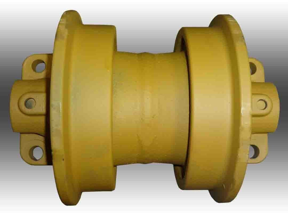 John Deere 450J-LT Dozer Replacement Single Flange Bottom Roller