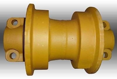 John Deere 850J Dozer Replacement Single Flange Roller