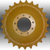 John Deere 450B Dozer Replacement Sprocket