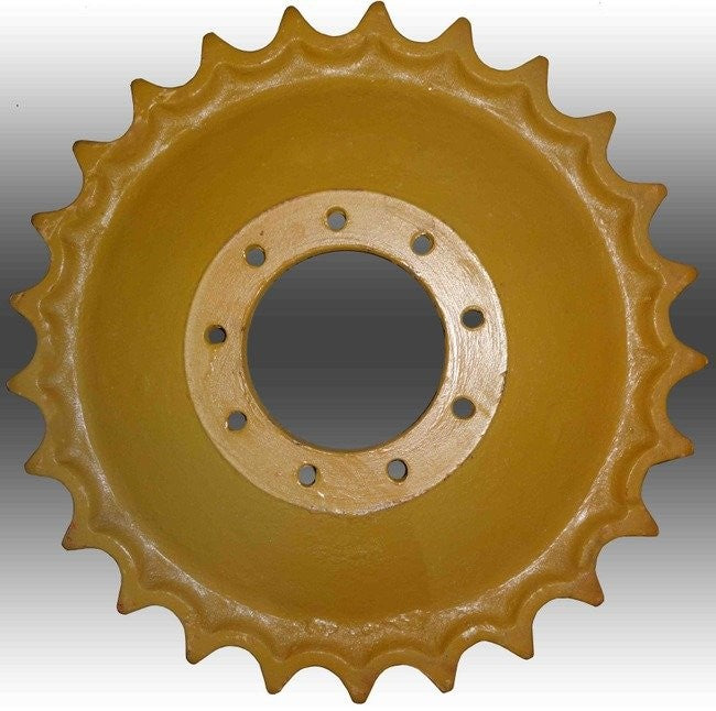John Deere 450G WT Dozer Replacement Sprocket