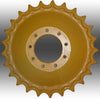 John Deere 550G LGP Dozer Replacement Sprocket