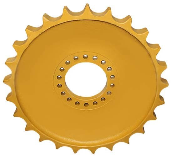 John Deere 650H Dozer Replacement Sprocket