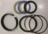 Caterpillar 8T1439 2410899 Replacement Hydraulic Cylinder Seal Kit