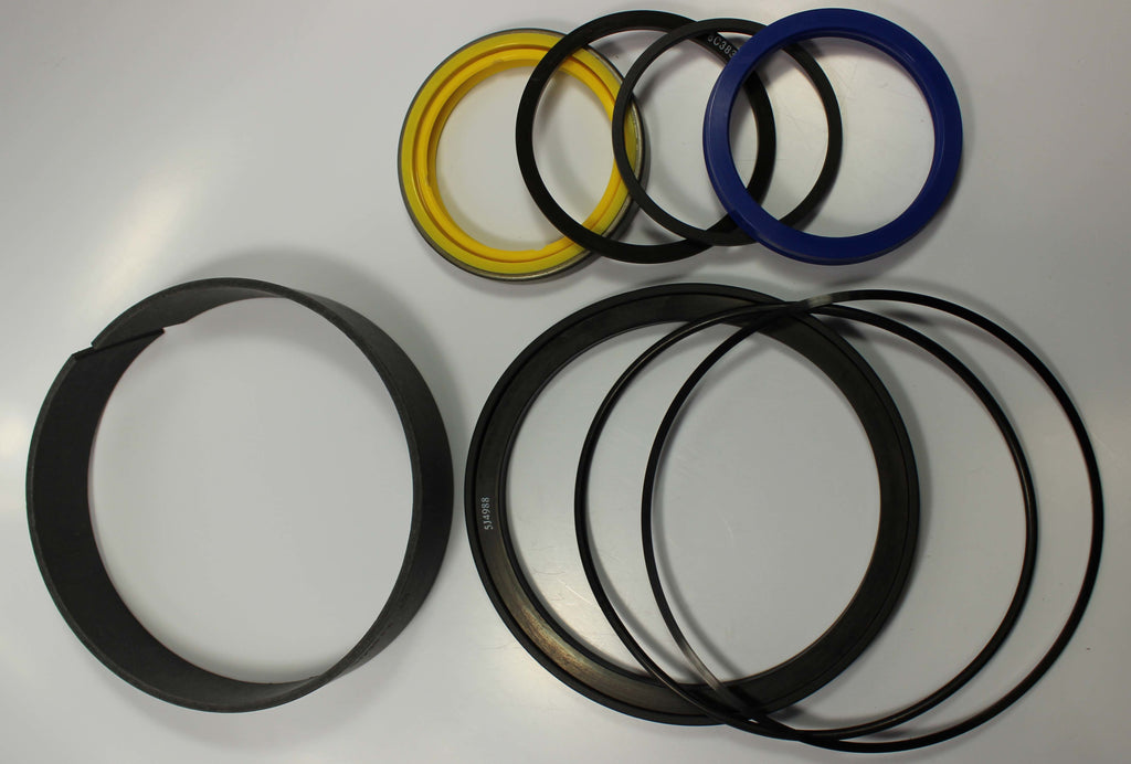 1368341 Caterpillar 8T1374 Replacement Hydraulic Cylinder Seal Kit | Tornado ...