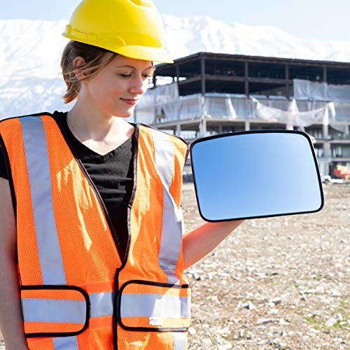 Caterpillar 3276550 Replacement Mirror