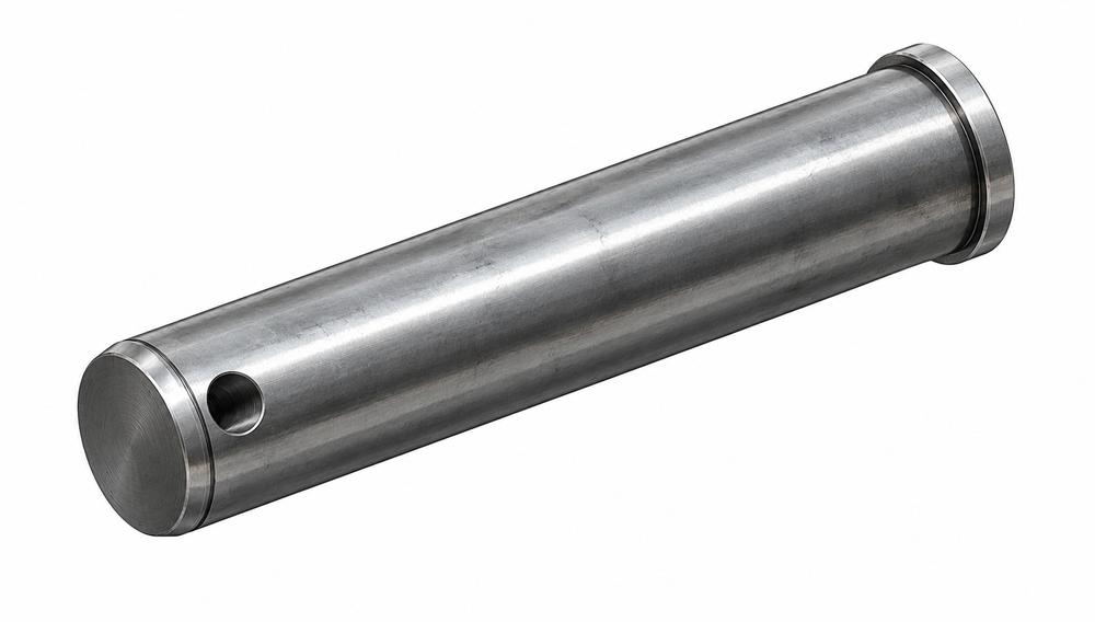 John Deere 3076951 Excavator Replacement Bucket Pin