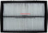 John Deere 4632689 Excavator Replacement Cabin Air Filter