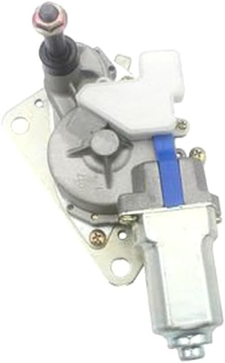 John Deere FYA00010377 Replacement Wiper Motor