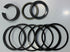 New Holland 86570922 Replacement Hydraulic Cylinder Seal Kit