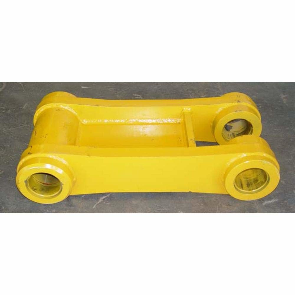 John Deere 9206398 Excavator Replacement Bucket H Link (w/Bushings & Seals)