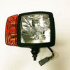 Volvo 11170063 Replacement Right Hand Headlight