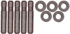 Caterpillar J200 Series Replacement Bucket Teeth Pins & Retainers