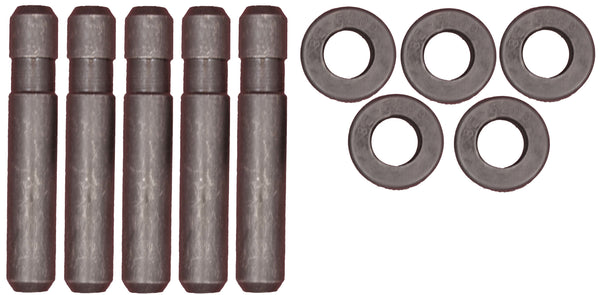 Caterpillar J200 Series Replacement Bucket Teeth Pins & Retainers