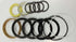 Komatsu 707-99-23010 Replacement Hydraulic Cylinder Seal Kit